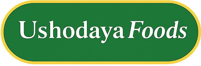 Ushodaya Foods